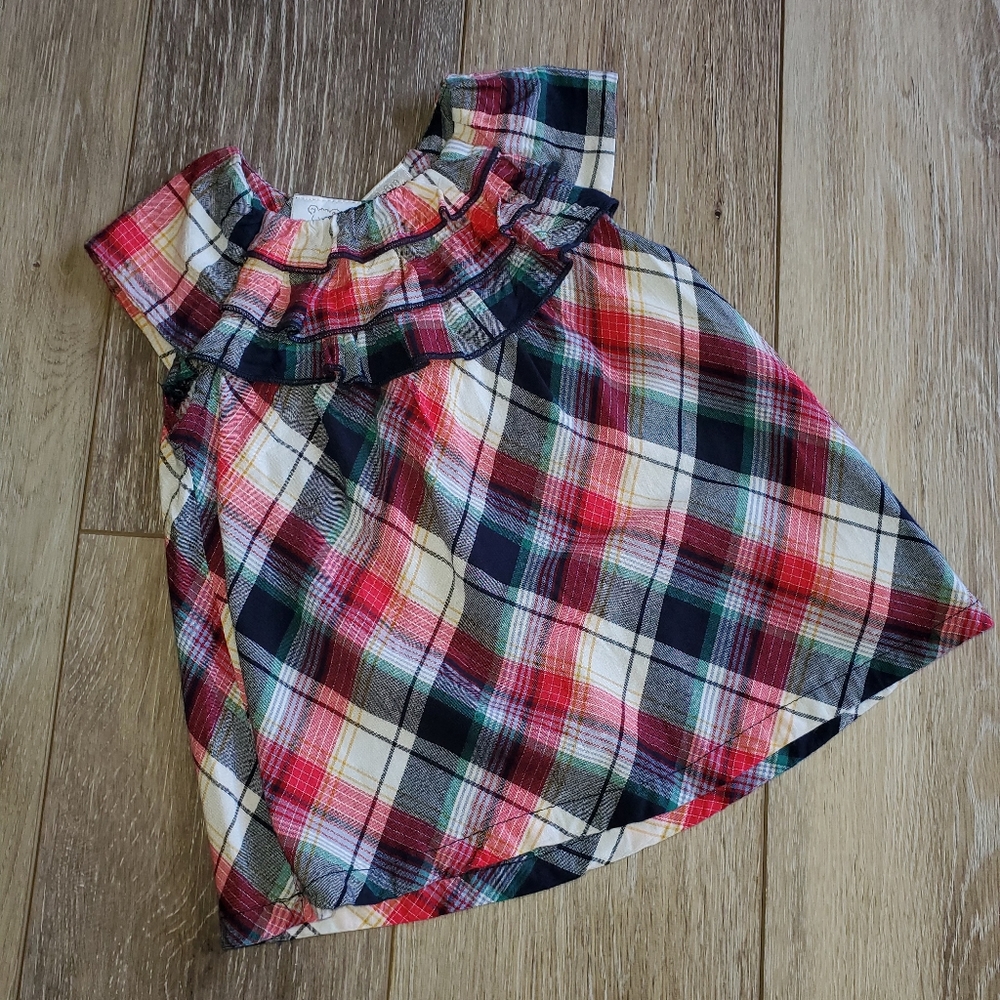 🇺🇲🇺🇲🇺🇲Koala Kids Baby girl's blouse 3-6mo.